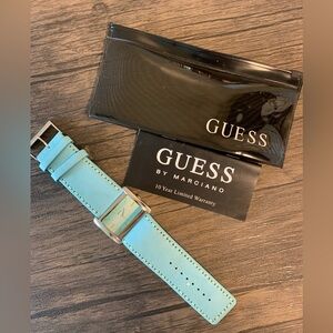 Guess Watch